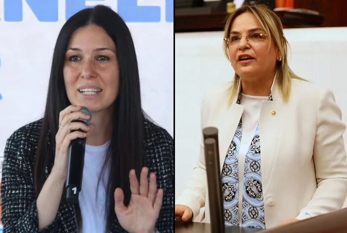 Hancıoğlu’ndan Karaaslan’a sert yanıt