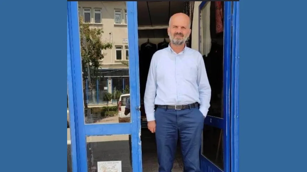 Ladik Belediyesi’nde yeni başkan belli oldu