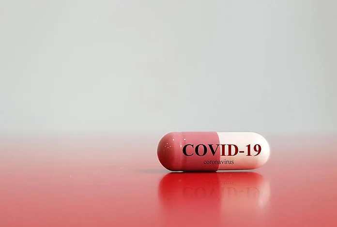 Covid-19 aşısı tarih oluyor!