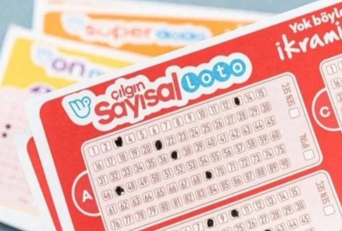 Sayısal Loto’da ‘çılgın’ şeyler oluyor: 5 sayı sıralı çıktı