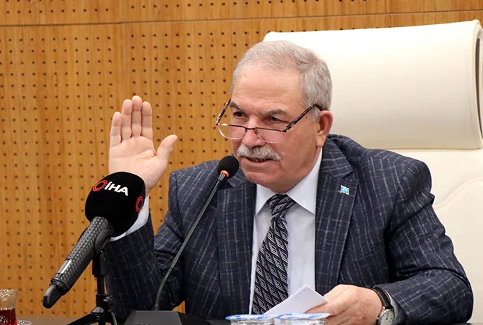 İşte İlkadım Belediyesi’nin güncel borcu