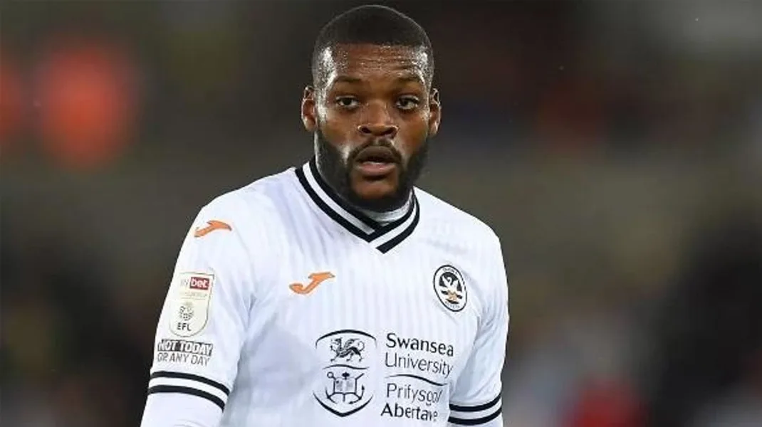 Samsunspor, Olivier Ntcham ile anlaşmaya vardı