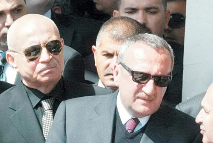 Mehmet Ağar ve Korkut Eken’in yargılandığı JİTEM davası başladı