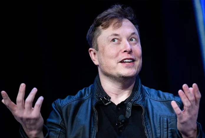 Elon Musk’tan Twitter kararı