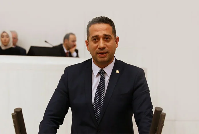 Ali Mahir Başarır: Kalite bu mu?