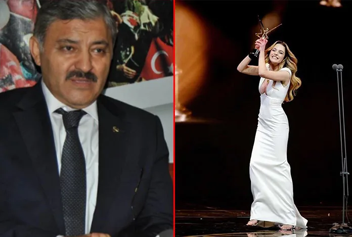 Melis Sezen’den cevap geldi: “Ruhumuz nasıl isterse öyle”
