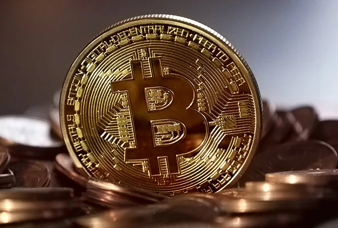 Bitcoin’e FED darbesi