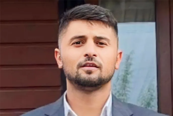 Samsun’da 3 çocuk babası evinde iple asılı halde bulundu
