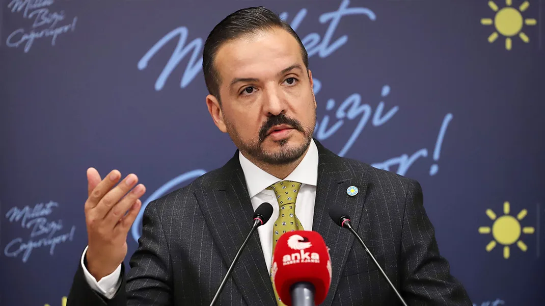 İYİ Parti GİK’ten yerel seçim kararı