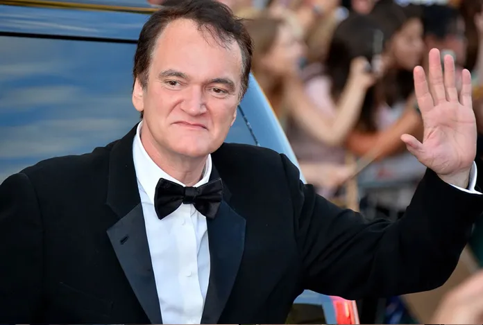 Quentin Tarantino son filmi için hazırlıklara başladı