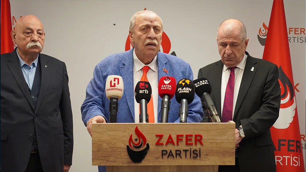 Milliyetçiler Dayanışma Platformu’ndan Kılıçdaroğlu’na destek kararı