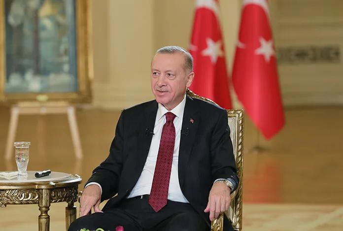 Cumhurbaşkanı’ndan flaş açıklama: Samsun neden az bütçe alıyor?