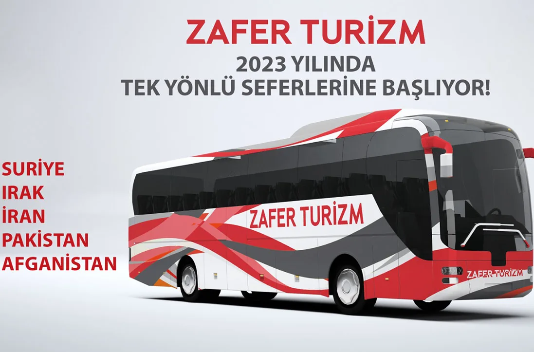 Suriye ve Afganistan’a tek yönlü bilet!