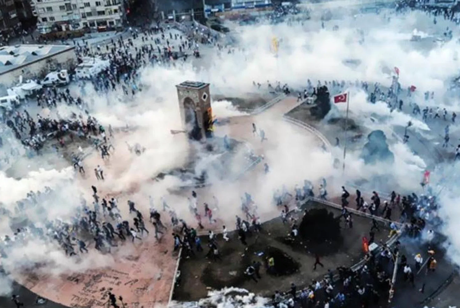 Gezi Davası’nda karar
