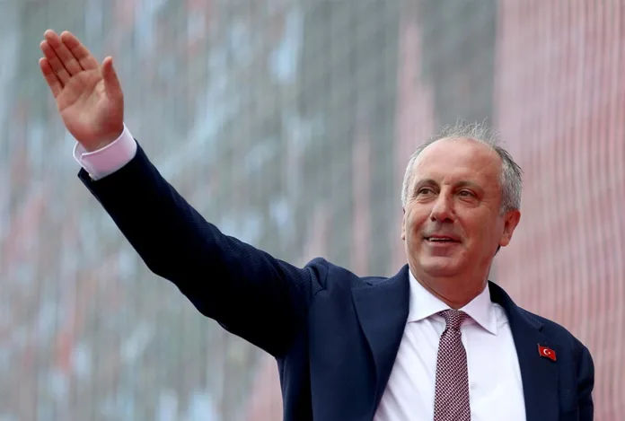 Seçim anketlerine göre Muharrem İnce hangi partinin seçmeninden daha fazla oy alıyor?