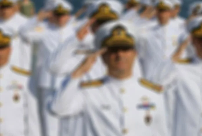 ‘Montrö bildirisi’ davasında tüm amiraller beraat etti