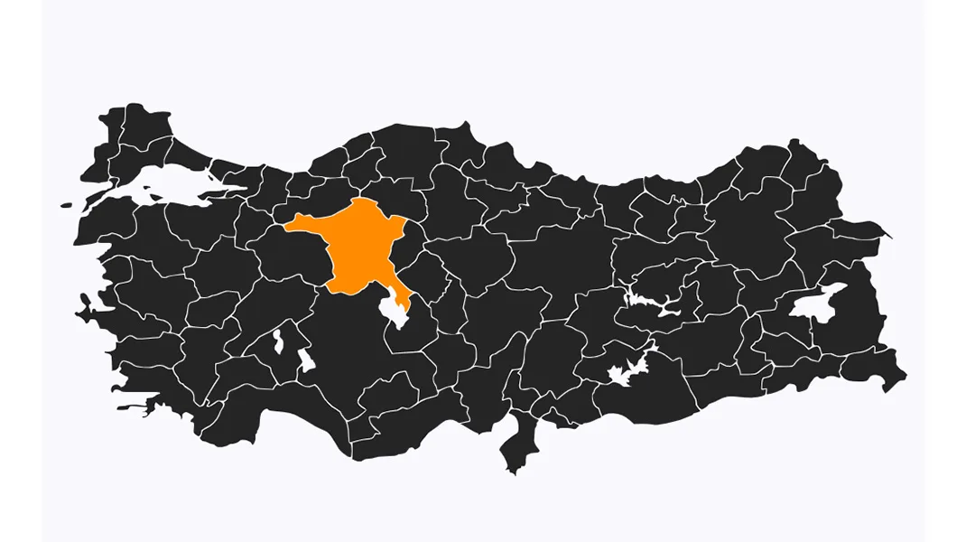 Son Dakika: Ankara Seçim Sonuçları