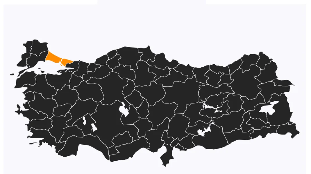 Son Dakika: İstanbul Seçim Sonuçları