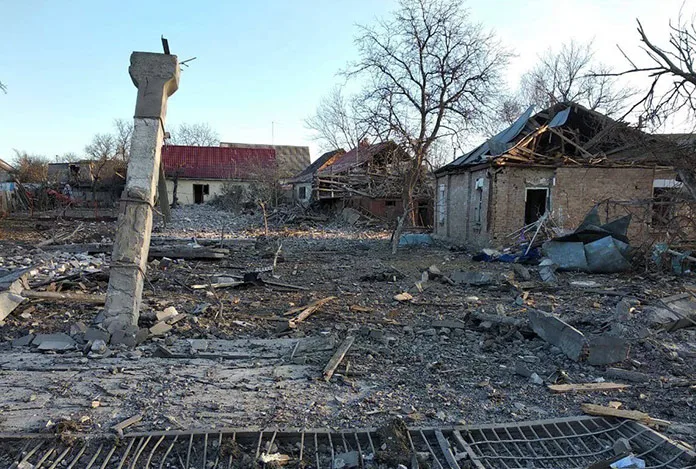 Rus ordusu Kiev’e yaklaştıkça saldırıların şiddetini artırıyor!