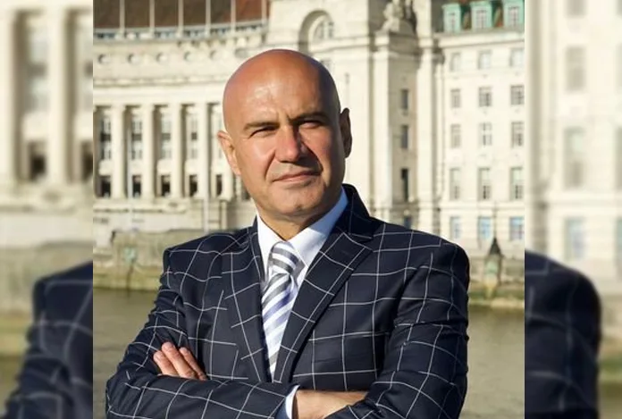 Turhan Çömez: “AK Partililerin çocukları Londra’ya yerleşti, 140 milyon TL’lik şirket kurdu”