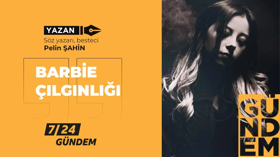 Barbie çılgınlığı