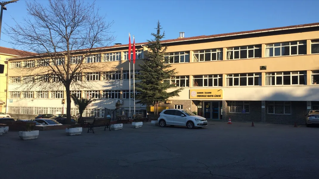 Samsun’da tepki çeken karar: 19 Mayıs Lisesi’nin fen laboratuvarlarının bulunduğu blok, İmam Hatip Lisesi’ne tahsis edildi