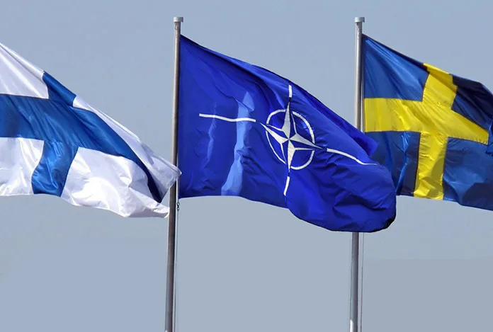 “NATO’ya terör örgütü alınmasına evet diyemeyiz”