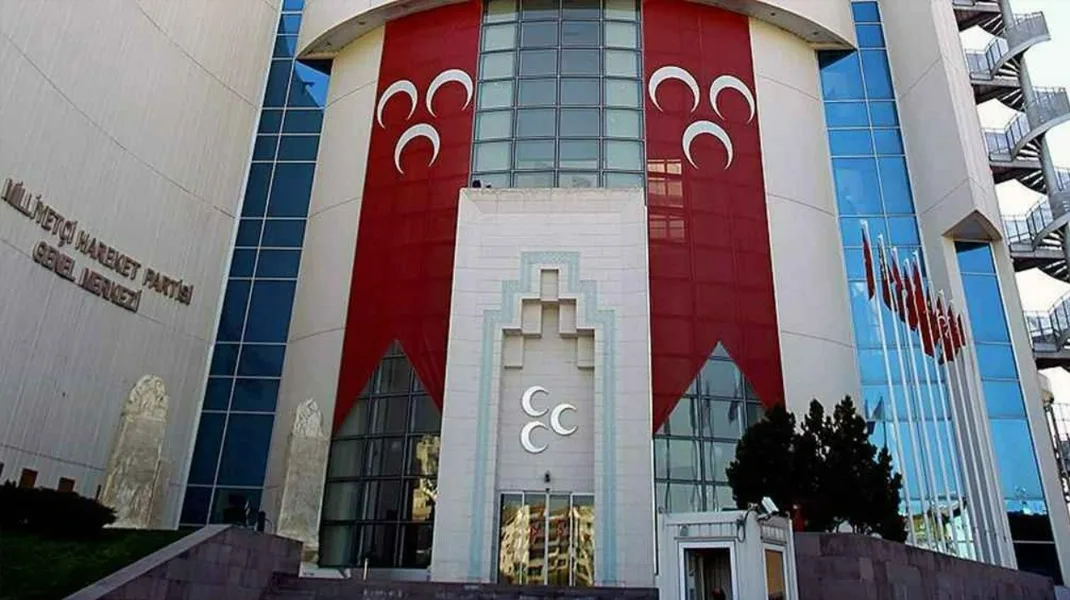 MHP’den kongre süreci açıklaması