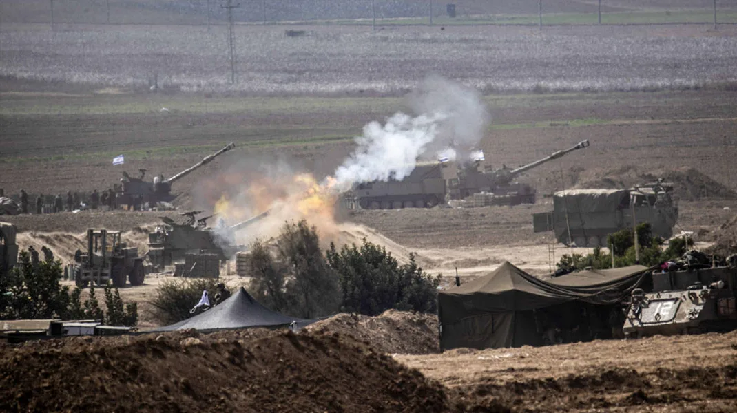 İsrail, Suriye’deki Şam ve Halep uluslararası havalimanlarını vurdu