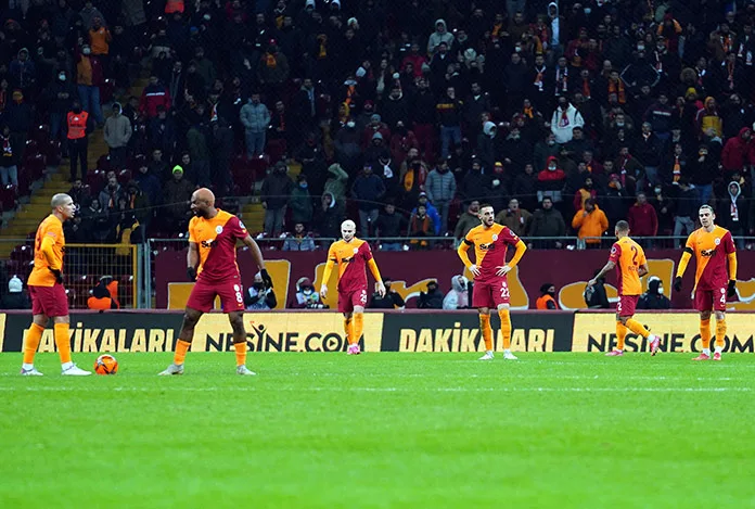 Kötü gidişe Torrent de çare olamadı