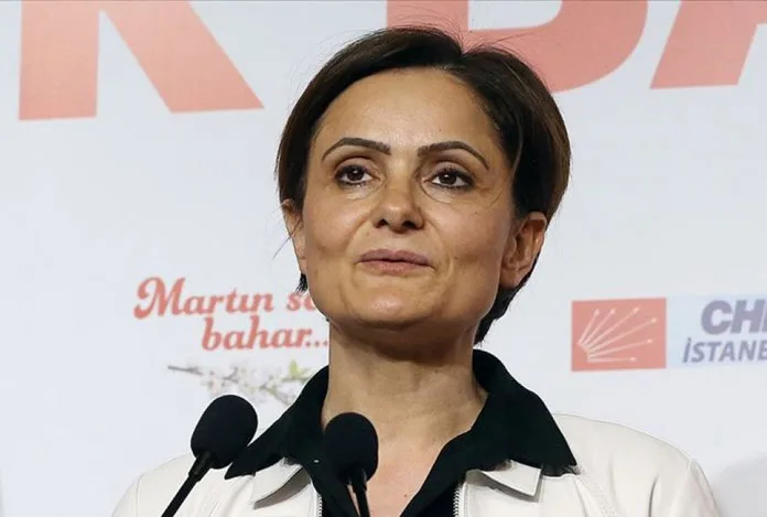 Kaftancıoğlu’dan Yargıtay açıklaması: “Korkularının ecele faydası olmayacak”