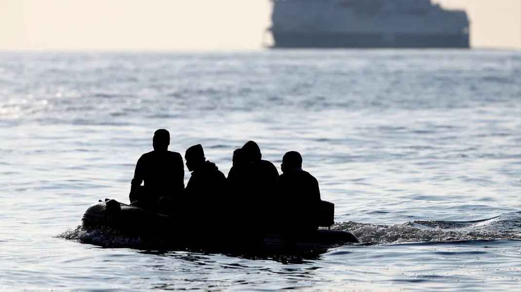 Birleşik Krallık, Avrupa’ya yasadışı göçmen geçişini yavaşlatmak için Türkiye ile anlaşma imzaladı