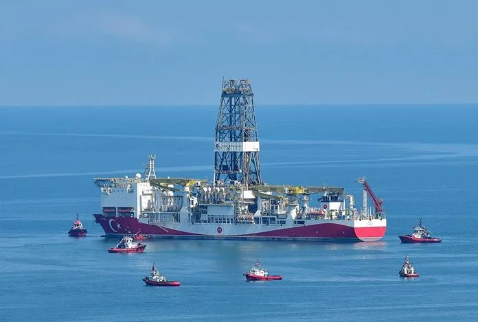 Karadeniz doğal gazı ile ilgili merak edilenler: Kaç kuyu var, kaç metreküp doğalgaz çıkarılacak?