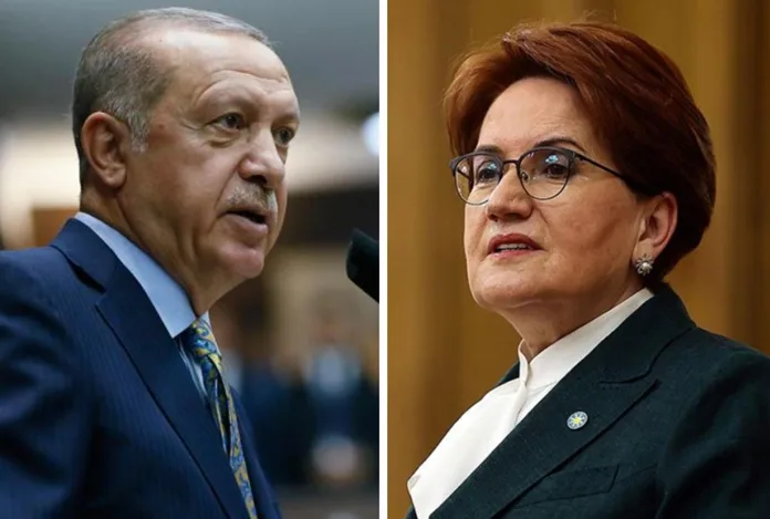 Cumhurbaşkanı Erdoğan’ın İYİ Parti çağrısının perde arkasında neler var?