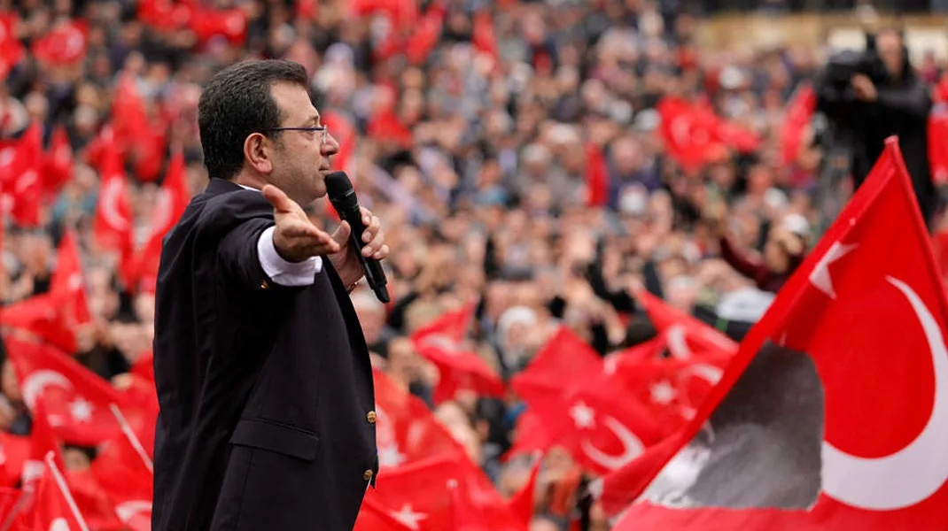 Abdulkadir Selvi: “İstinaf, Ekrem İmamoğlu’nun cezasını onadı”