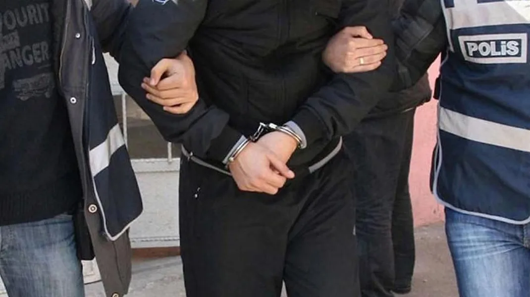 Samsun’da 4 ilçede operasyon: 19 gözaltı