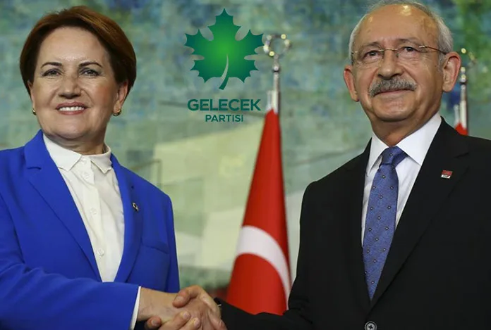 İttifak’a Gelecek önerisi