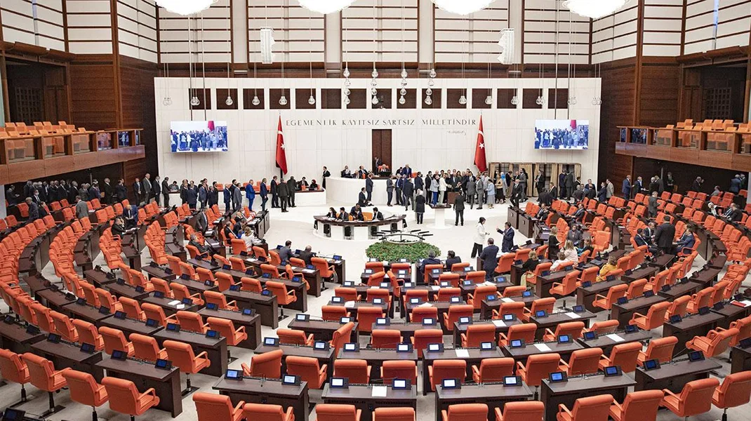 DEVA, Gelecek ve Saadet Partisi ‘ortak grup’ konusunda anlaşamadı