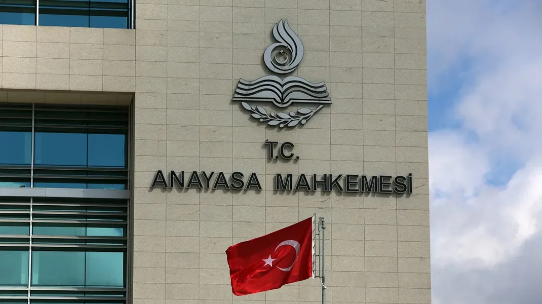 Anayasa Mahkemesi, ek MTV’de gerekçeli kararı açıkladı