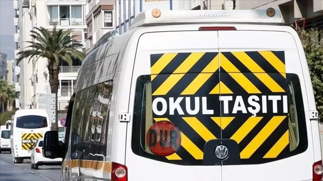 Samsun’da okul servis ücretlerine zam
