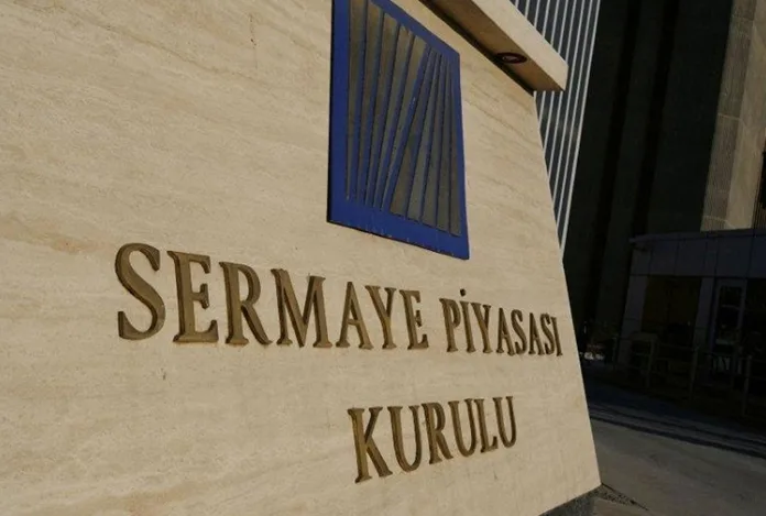SPK’da üst düzey bürokrat görevden alındı