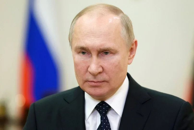 Mikhail Metzel/Sputnik