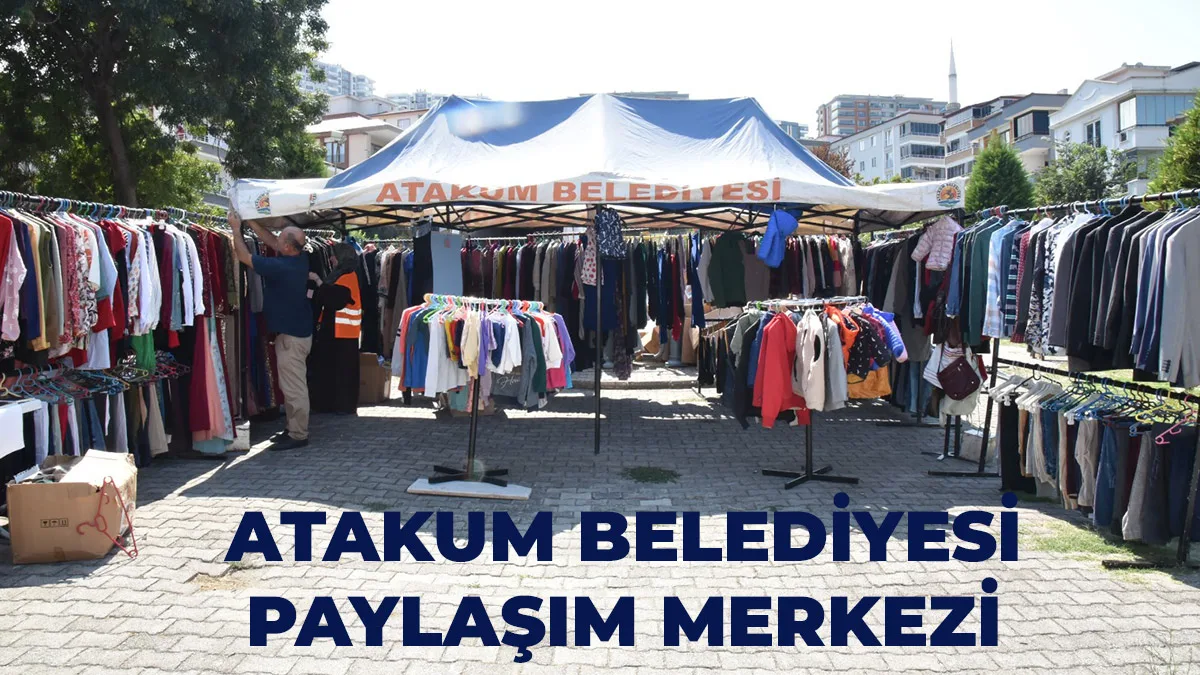 Atakum Belediyesinden öğrencilere destek