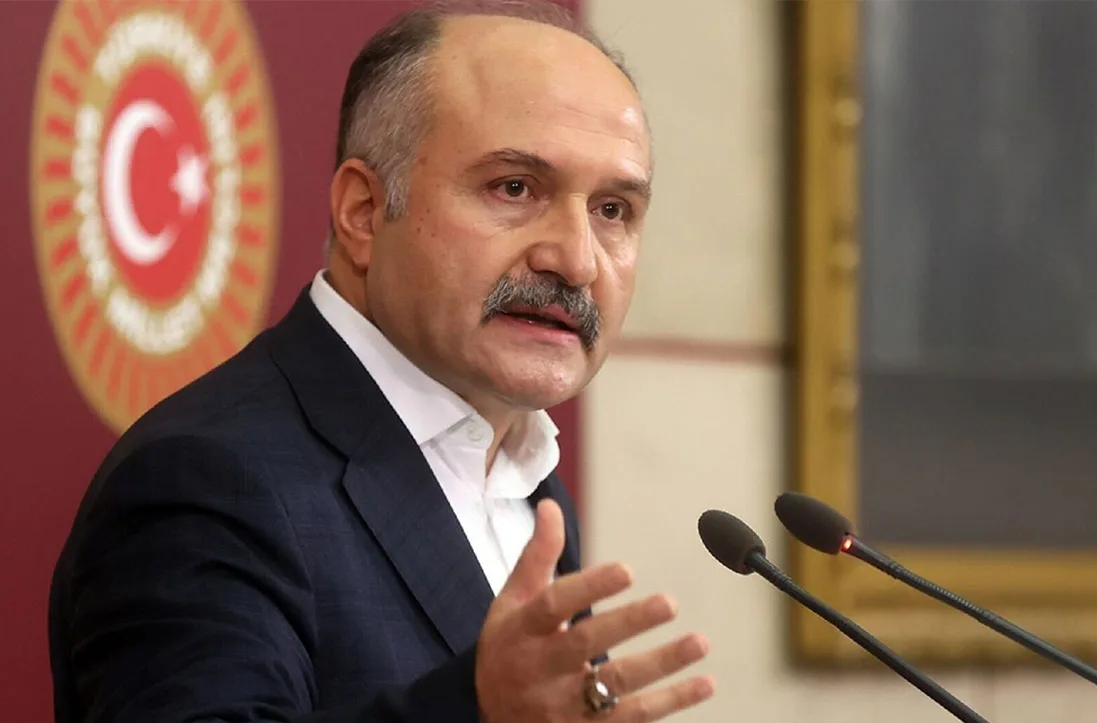 “O insanlara ciddi adaletsizlik yapılıyor”