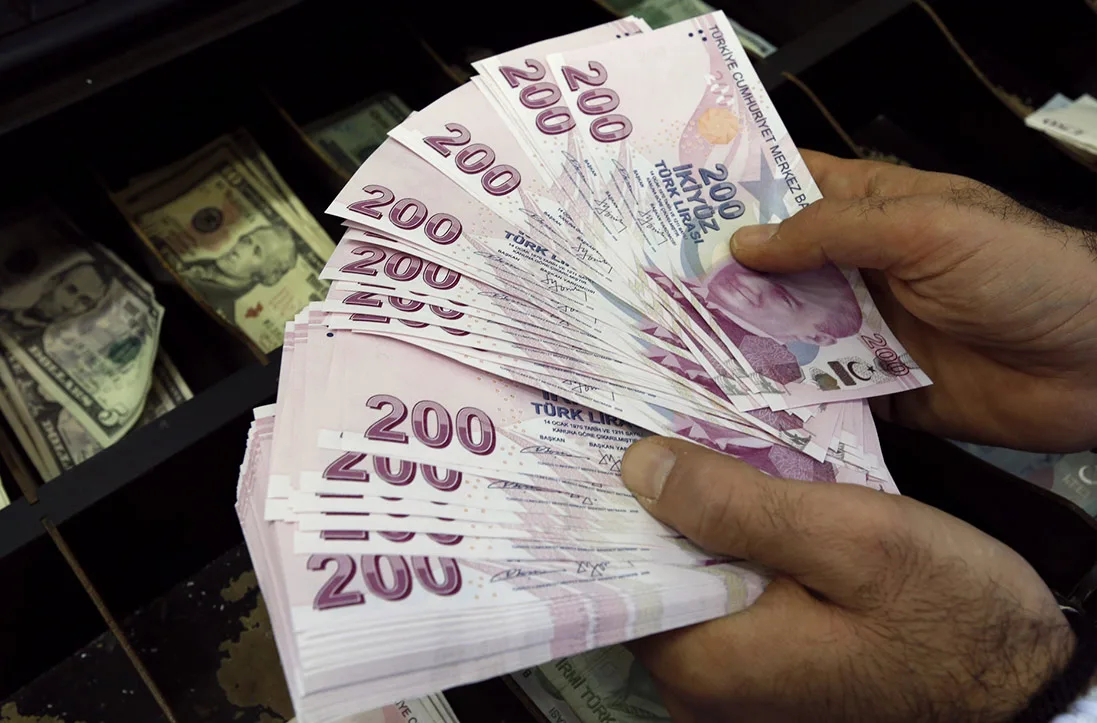 ENAG: Yıllık enflasyon yüzde 112,51