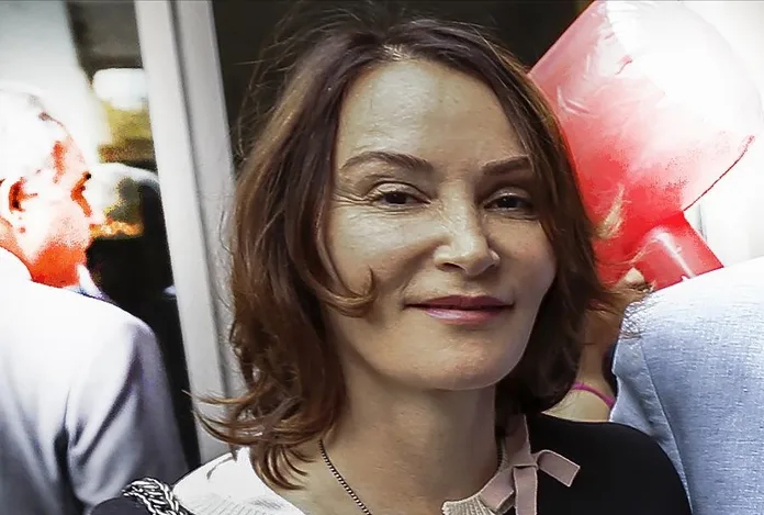 Aslı Baykal CHP, HDP ve Kemal Kılıçdaroğlu’nu hedef aldı