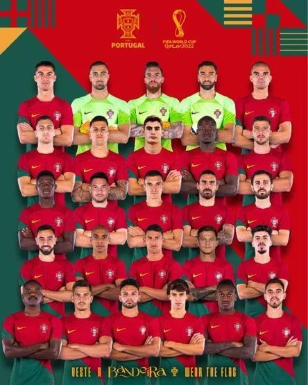 Katar 2022 FIFA Dünya Kupası kadroları açıklandı