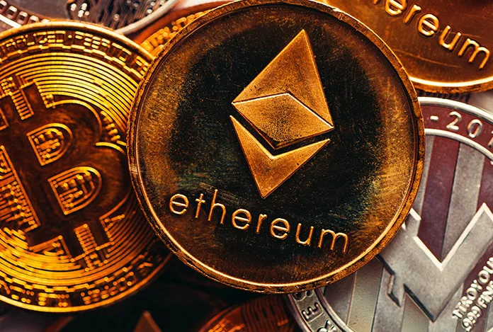 Bitcoin’deki toparlanma Ethereum’u uçurdu!
