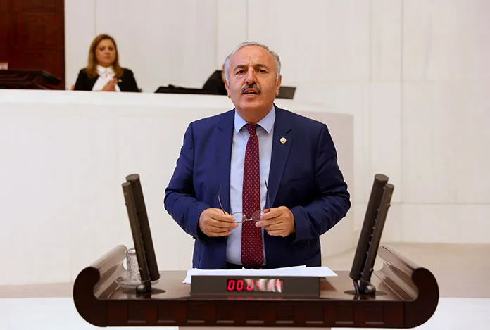 Bedri Yaşar’ın acı günü