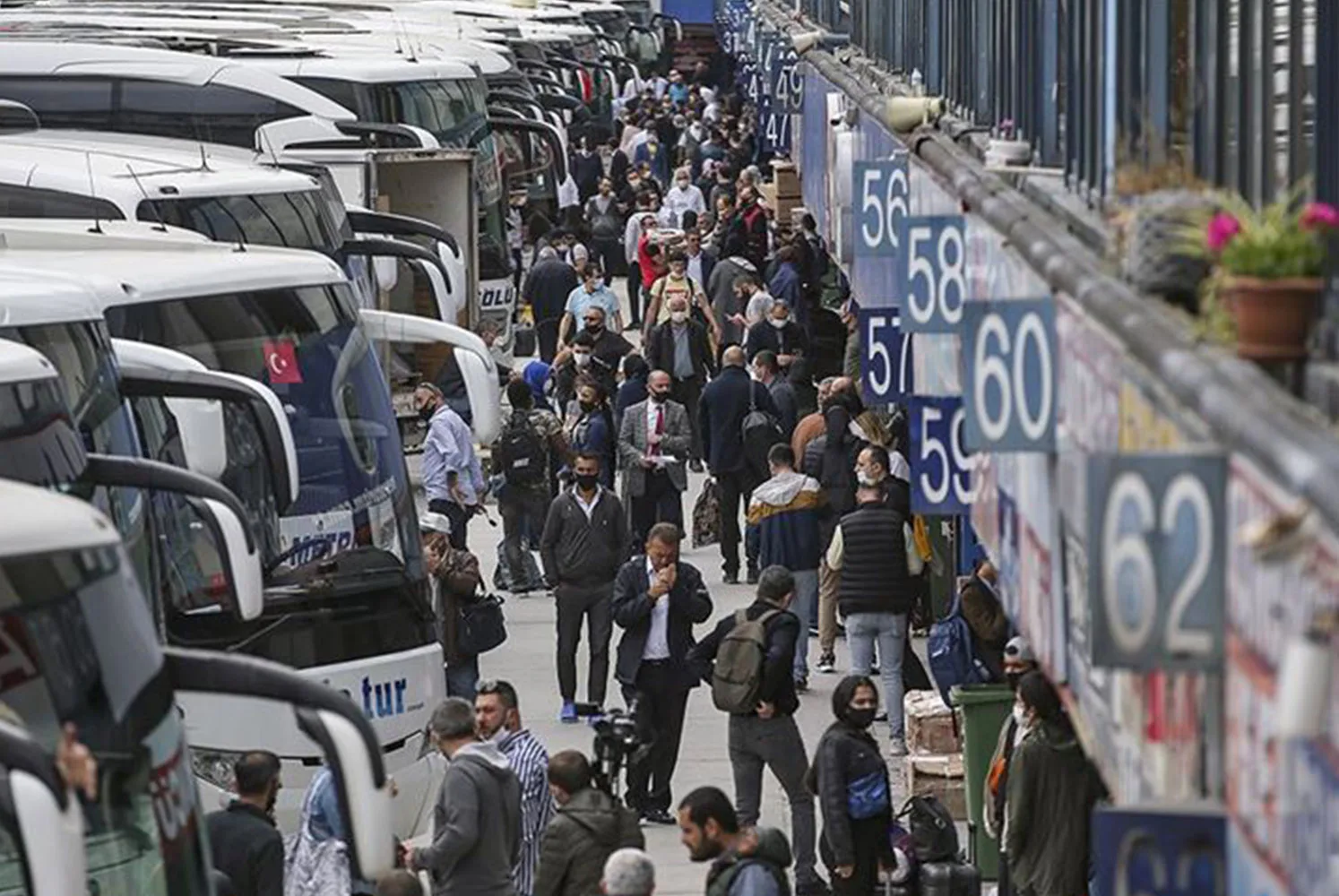 Bilet fiyatları yüzde 80 zamlandı!